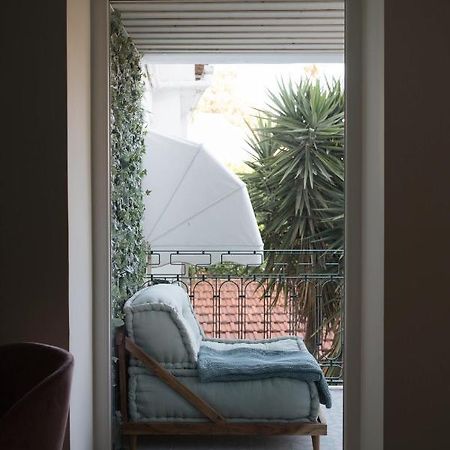 Flh Principe Real Apartment With Terrace And View Lisboa Екстериор снимка